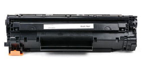 Ecosafeink Canon imageCLASS 128 Black Toner 3500B001AA - 1.0 Each - MDL-INK500B001AA