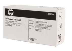 HEWLETT-PACKARD HP LaserJet Toner Cartridges CE254A 1 Each - MDL-INKCE254A