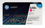 HEWLETT-PACKARD HP LaserJet Toner Cartridges CE263A 1 Each - MDL-INKCE263A