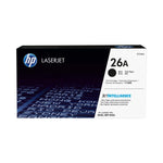 HEWLETT-PACKARD HP LaserJet Toner Cartridges CF226A 1 Each - MDL-INKCF226A