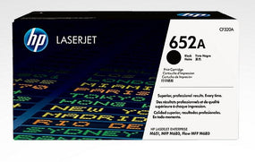HEWLETT-PACKARD HP LaserJet Toner Cartridges CF320A 1 Each - MDL-INKCF320A