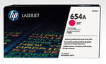 HEWLETT-PACKARD HP LaserJet Toner Cartridges CF333A 1 Each - MDL-INKCF333A
