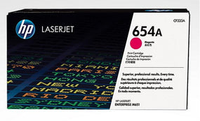 HEWLETT-PACKARD HP LaserJet Toner Cartridges CF333A 1 Each - MDL-INKCF333A