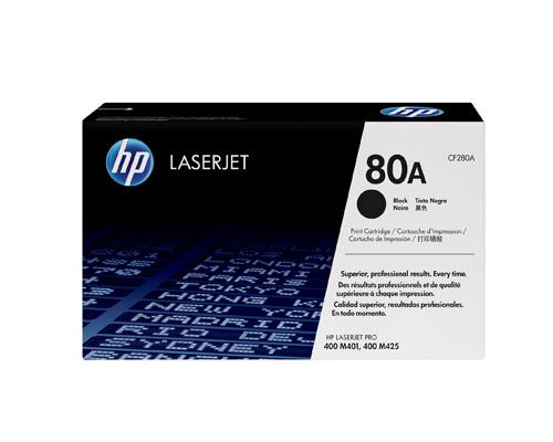 Ecosafeink Toner (LJ) for HP Printers CF380A - 1.0 Each
