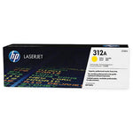 Ecosafeink Toner (LJ) for HP Printers CF382A - 1.0 Each
