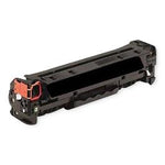 ECOSAFEINK Eco Safe Ink Toner HP 410X CF410X 1 Each - MDL-INKCF410X