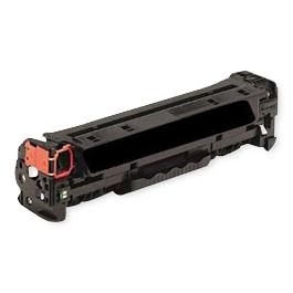 ECOSAFEINK Eco Safe Ink Toner HP 410X CF410X 1 Each - MDL-INKCF410X