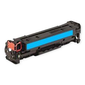 ECOSAFEINK Eco Safe Ink Toner HP 410X CF411X 1 Each - MDL-INKCF411X