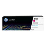 HEWLETT-PACKARD HP LaserJet Toner Cartridges CF413X 1 Each - MDL-INKCF413XEA