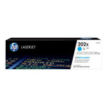 HEWLETT-PACKARD HP LaserJet Toner Cartridges CF501X 1 Each - MDL-INKCF501X
