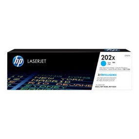 HEWLETT-PACKARD HP LaserJet Toner Cartridges CF501X 1 Each - MDL-INKCF501X