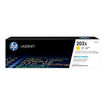 HEWLETT-PACKARD HP LaserJet Toner Cartridges CF502X 1 Each - MDL-INKCF502X