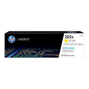 HEWLETT-PACKARD HP LaserJet Toner Cartridges CF502X 1 Each - MDL-INKCF502X
