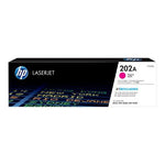 HEWLETT-PACKARD HP LaserJet Toner Cartridges CF503A 1 Each - MDL-INKCF503A