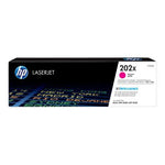 HEWLETT-PACKARD HP LaserJet Toner Cartridges CF503X 1 Each - MDL-INKCF503X