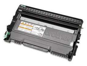 Ecosafeink Drum Toner for Brother HL Printers DR420 - 1.0 Each - MDL-INKDR420