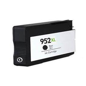 Hewlett-Packard HP 952 XL High-Yield Ink Cartridges F6U19AN 1.0 Each-MDL-INKF6U19AN