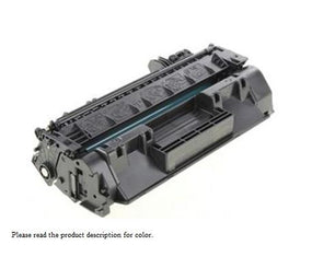 ECOSAFEINK Toner (HP) RCE413A 1 Each-MDL-INKRCE413A