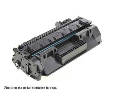 ECOSAFEINK Toner (HP) RCE413A 1 Each-MDL-INKRCE413A