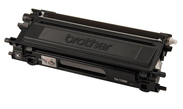 Ecosafeink Toner (Brother) TN115-BK - 1.0 Each