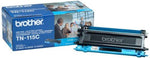Ecosafeink Toner (Brother) TN115-C - 1.0 Each