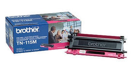 Ecosafeink Toner (Brother) TN115-M - 1.0 Each