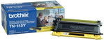 Ecosafeink Toner (Brother) TN115-Y - 1.0 Each