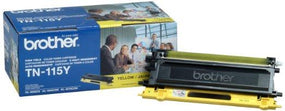 Ecosafeink Toner (Brother) TN115-Y - 1.0 Each