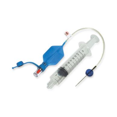 INSTRUMENTATION INDUSTRIES Pilot Tube Repair Kit BE-409 10 Each - MDL-INSBE409