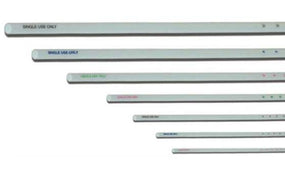 INSTRUMENTATION INDUSTRIES Instrumentation Industries Endotracheal Tube Changers JEM 350 10 Each - MDL-INSJEM350