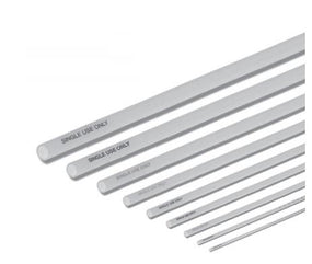 Instrumentation Industries Endotracheal Tube Changers - JEM 401 - 9 Each - MDL-INSJEM401CS