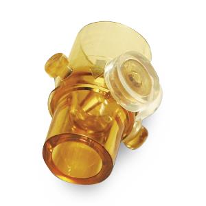 Respiratory Reducing Adapters - RTC 22-A - 5 Each - MDL-INSRTC22A