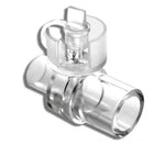 Instrumentation Industries Universal Inline MDI Adapters RTC 24-VP - 1.0 Each