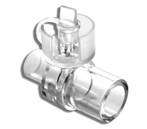 Instrumentation Industries Universal Inline MDI Adapters RTC 24-VP - 1.0 Each