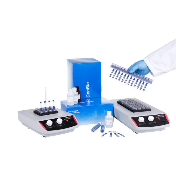 Genbio ImmunoDOT Autoimmunity Panel Kit 800-5425 25.0 Each-MDL-IOM8005425