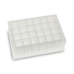 24-Well Plate with Square Top - DP5MUS-24-N - 50 Each - MDL-IOVDP5MUS24N