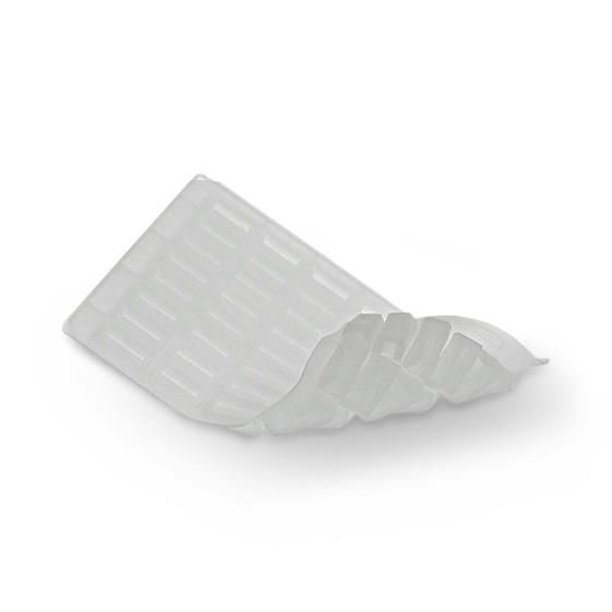 Innovative Laboratory Products, LLC Square Plug Silicone Mats DPMATS-4-N 50.0 Each-MDL-IOVDPMATS4N