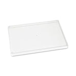 Innovative Laboratory Products, LLC Polystyrene Lid for Well Plates LID-UNI-10-N - 100.0 Each - MDL-IOVLIDUNI10N