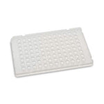 ABI-Style 96-Well PCR Amplification Plates - PC10ES-9-N-ABI - 50 Each - MDL-IOVPC10ES9NAB