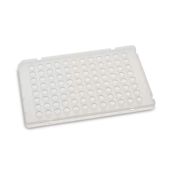 ABI-Style 96-Well PCR Amplification Plates - PC10ES-9-N-ABI - 50 Each - MDL-IOVPC10ES9NAB