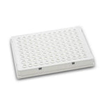 96-Well PCR Amplification Plates - PC10FS-9-W - 50 Each - MDL-IOVPC10FS9W