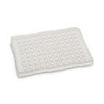ABI-Style 96-Well Polypropylene Pcr Amplification Plate, 0.2 mL, 10 per bag - PC20ES-9-N-ABI - 50 Each