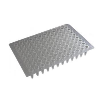 96-Well PCR Amplification Plates - PC20NS-9-N - 50 Each - MDL-IOVPC20NS9N