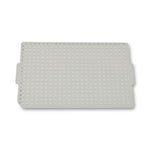 PCR Silicone Sealing Mats - PCMATR-3-PRT - 50 Each - MDL-IOVPCMATR3PRT