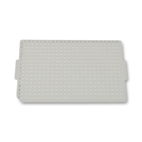 PCR Silicone Sealing Mats - PCMATR-3-PRT - 50 Each - MDL-IOVPCMATR3PRT