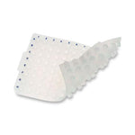 PCR Silicone Sealing Mats - PCMATR-9-PRT - 50 Each - MDL-IOVPCMATR9PRT