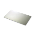 Clear Polyester PCR Sealing Film - SF070RT-9-C - 500 Each - MDL-IOVSF070RT9C
