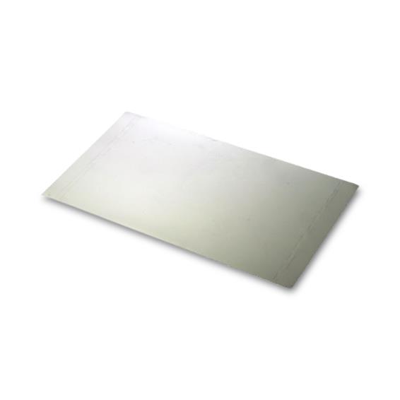 Clear Polyester PCR Sealing Film - SF070RT-9-C - 500 Each - MDL-IOVSF070RT9C