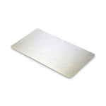 General Purpose Clear Polyester Sealing Film - SF080PE-9-C - 500 Each - MDL-IOVSF080PE9C