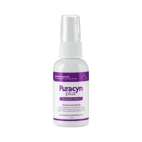 Innovacyn, Inc. Puracyn Plus Professional Formula Wound Irrigation Solutions - IOY6503
